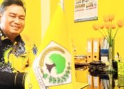 Golkar Pidie Imbau Warga Berpakaian Sopan Hadiri Meuseuraya-2