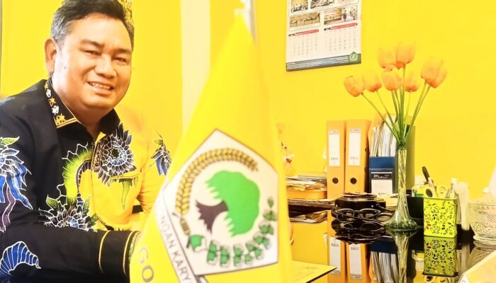 Golkar Pidie Imbau Warga Berpakaian Sopan Hadiri Meuseuraya-2