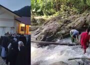 Krisis Air Bersih Landa MUQ Aceh Selatan, Sekolah Terpaksa Diliburkan