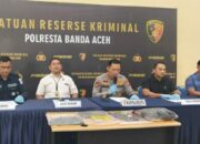 Polisi Ungkap Pelaku Pembakaran Dayah Babul Maghfirah, Ini Motifnya