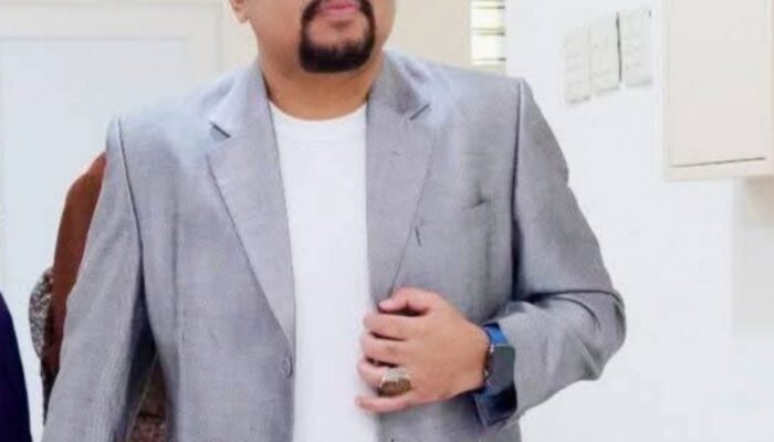 Pimpinan Dayah QAHA, Waled Jamal: Lima Pelaku Pembunuhan Di Masjid Sibolga Pantas Dihukum Qisas