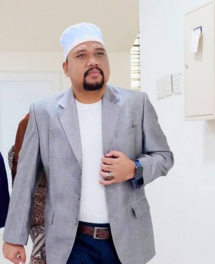 Pimpinan Dayah QAHA, Waled Jamal: Lima Pelaku Pembunuhan Di Masjid Sibolga Pantas Dihukum Qisas