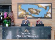 Jelang Nataru, Okupansi Hotel Di Medan Belum Terlihat Signifikan