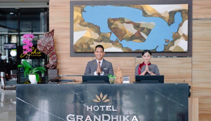 Jelang Nataru, Okupansi Hotel Di Medan Belum Terlihat Signifikan