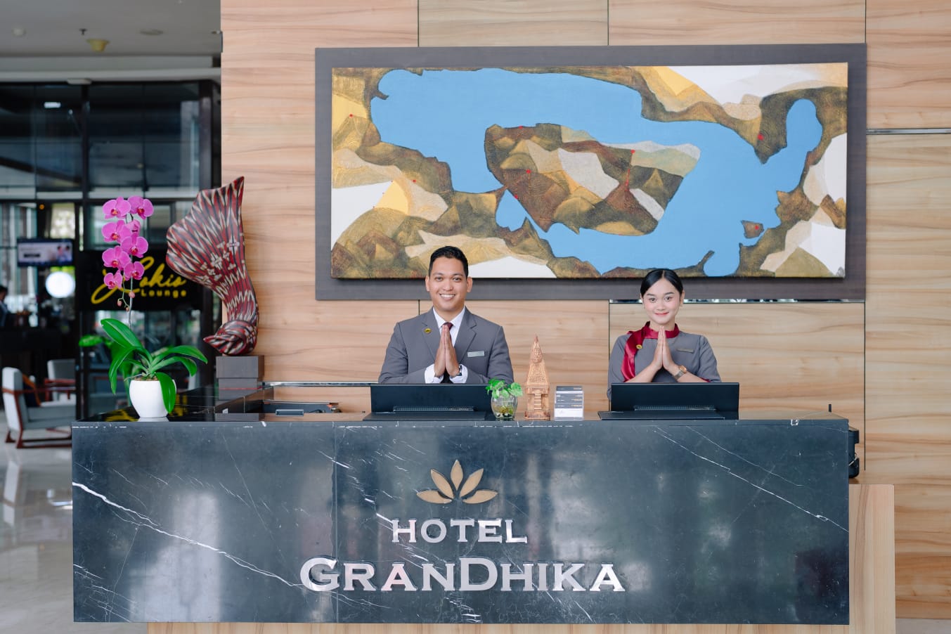 Jelang Nataru, Okupansi Hotel Di Medan Belum Terlihat Signifikan