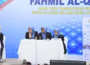 Putri Aceh Besar Juara Fahmil Qur’an MTQ Ke-37 Aceh