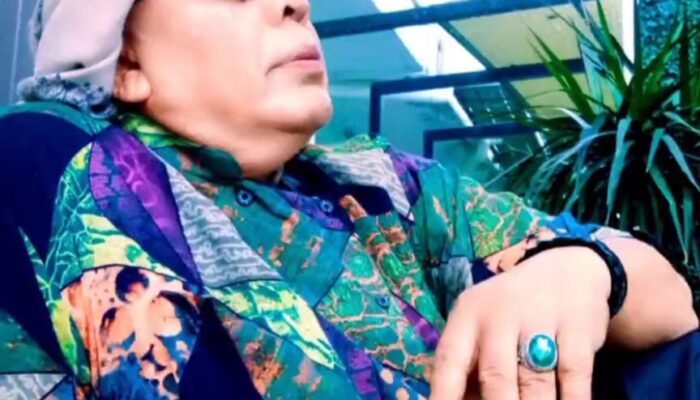 TS Sani Tak Sependapat Dengan Terpiadi Soal Pemekaran DOB Aceh Malaka Dan Panton Labu