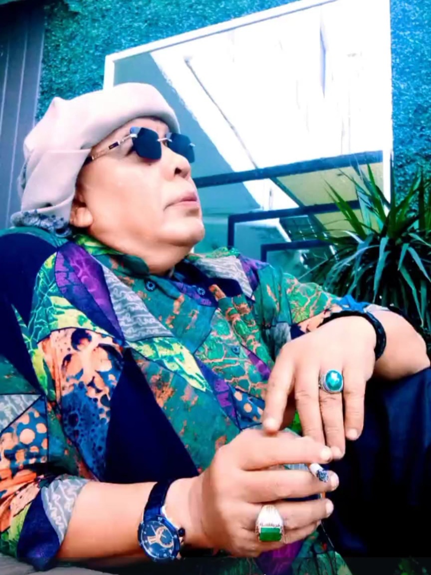 TS Sani Tak Sependapat Dengan Terpiadi Soal Pemekaran DOB Aceh Malaka Dan Panton Labu