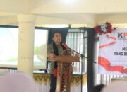 Cegah Korupsi, Wali Kota Lhokseumawe Terapkan Budaya Integritas Di Lingkungan Pemerintah