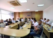 Calon Investor Asal Malaysia Tertarik Investasi Di Sabang