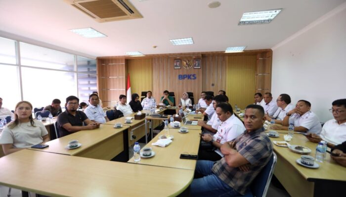 Calon Investor Asal Malaysia Tertarik Investasi Di Sabang