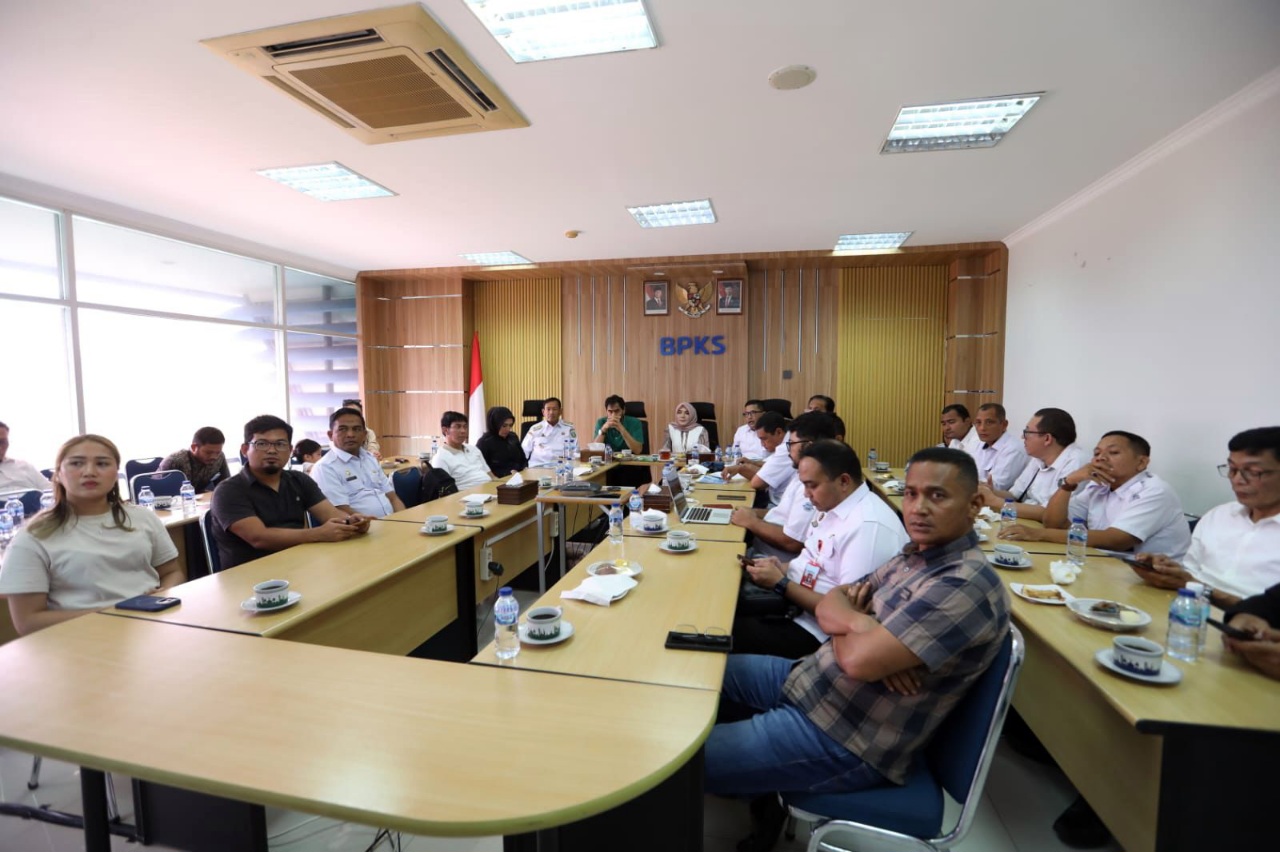 Calon Investor Asal Malaysia Tertarik Investasi Di Sabang