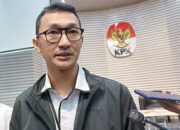 KPK Bantah Tidak Menemukan Peran Gubernur Bobby, Penyidikan Kasus Suap Jalan Di Sumut Masih Berjalan