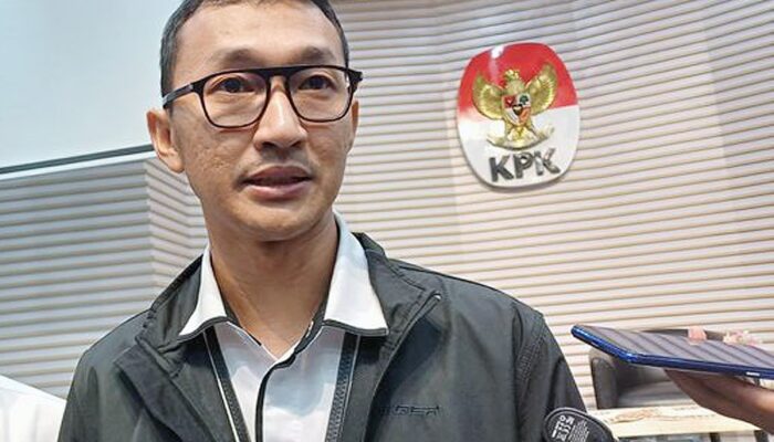 KPK Bantah Tidak Menemukan Peran Gubernur Bobby, Penyidikan Kasus Suap Jalan Di Sumut Masih Berjalan