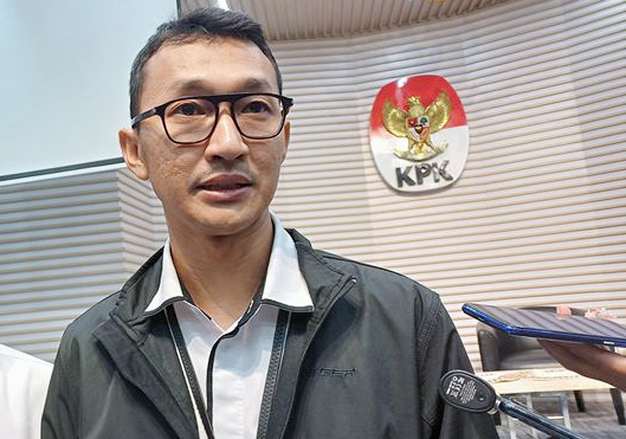 KPK Bantah Tidak Menemukan Peran Gubernur Bobby, Penyidikan Kasus Suap Jalan Di Sumut Masih Berjalan