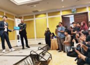 Rangkaian ASUS ExpertBook Series Hadir di Sumatera Utara, Perkuat Dukungan untuk Ekosistem Bisnis Lokal