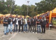 Bazaar Langkat Fest 2025 Kolaborasi KULAMA Production Dan Kecamatan Sei Lepan 