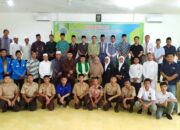 MUI Padangsidimpuan Perkuat Moral Generasi Muda Hadapi Tantangan Global