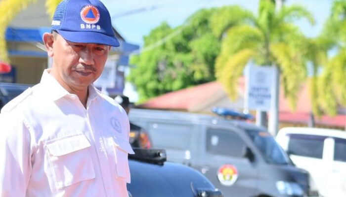 BPBD Pidie Imbau Warga Tetap Waspada Meski Hujan Masih Ringan