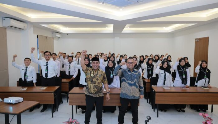 Bupati Aceh Besar Tekankan Loyalitas Dan Profesionalisme ASN