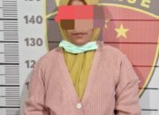 Diduga Janjikan Lulus Akpol, Polisi Amankan Oknum PNS Abdya