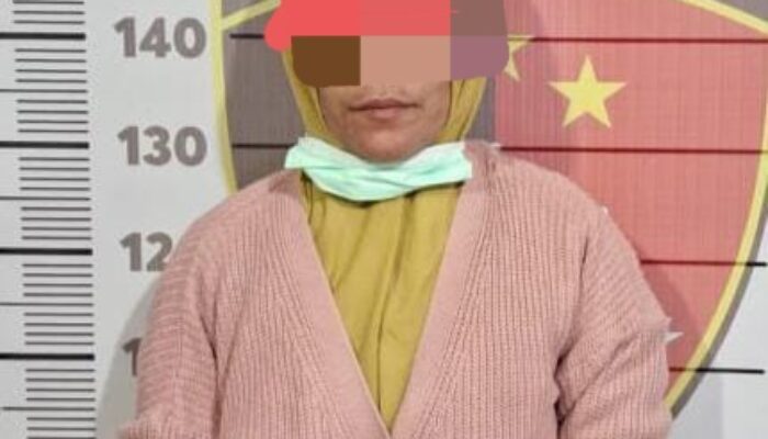 Diduga Janjikan Lulus Akpol, Polisi Amankan Oknum PNS Abdya