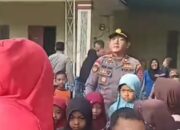 Imbas Penyegelan SDN 223 Garanta, Kapolsek Ujung Loe Pastikan Belajar Tetap Normal