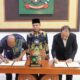 UMSU Dan Bupati Langkat Tanda Tangani MoU