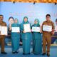 Dua Desa Di Madina Raih Juara Harapan 2 Binaan TP PKK