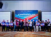 Sinergi Ekonomi Sumatera, BI Gelar 6th Sumatranomics Annual Conference 2025 Di Padang