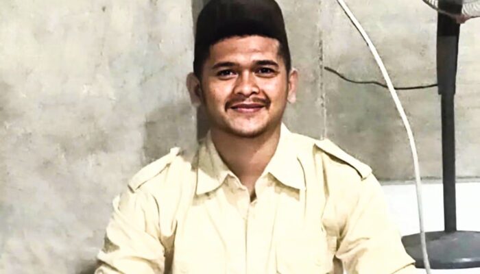 Aliansi Pemuda Kawal Kasus Wabup Pidie Jaya