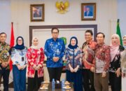 Walikota Medan Ingatkan Notaris Cermat Memproses Peralihan Hak