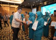 Deliserdang Raih 3 Penghargaan Lomba 10 Program Pokok PKK Tingkat Sumut