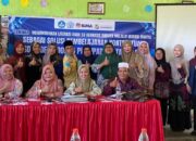 PODA, Belajar Sambil Lestarikan Budaya Batak Angkola, Karya Tim Dosen UGN P.Sidimpuan