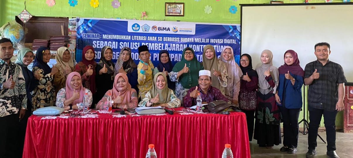 PODA, Belajar Sambil Lestarikan Budaya Batak Angkola, Karya Tim Dosen UGN P.Sidimpuan