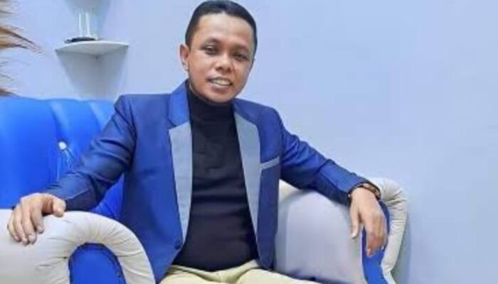 DOB Aceh Malaka Dan Panton Labu, Ir. Hatta: Pemekaran Bukan Perjalanan Politik Melainkan Perjalanan Hati