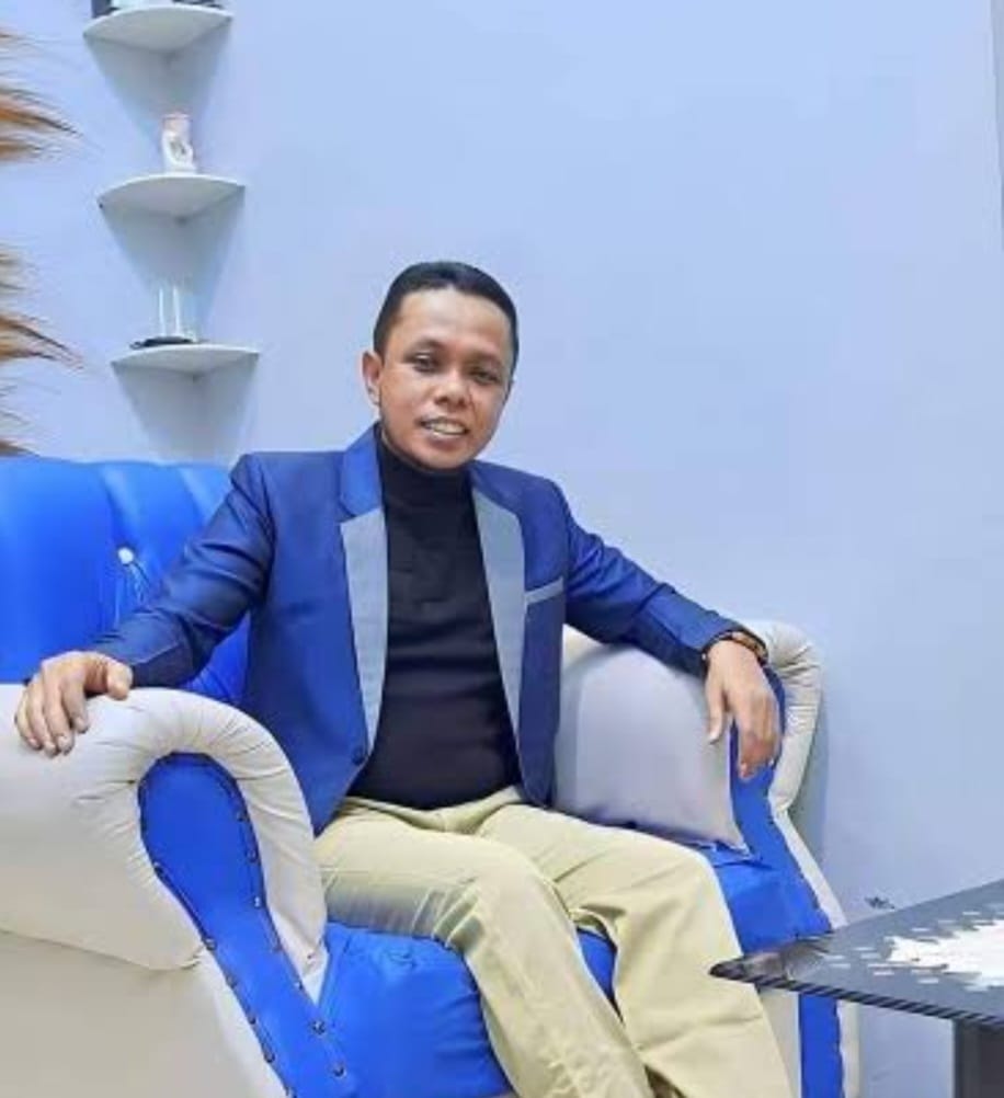 DOB Aceh Malaka Dan Panton Labu, Ir. Hatta: Pemekaran Bukan Perjalanan Politik Melainkan Perjalanan Hati