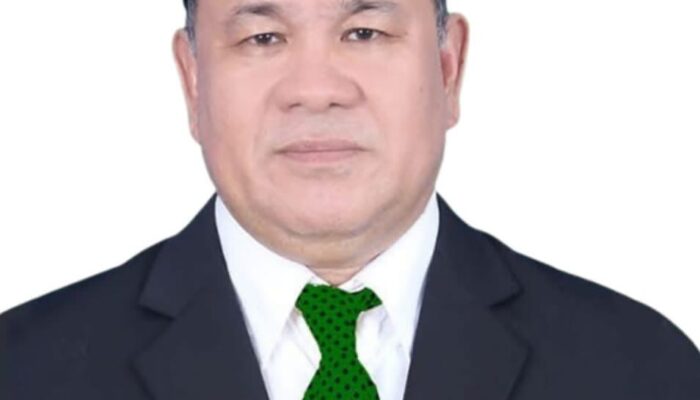 Mantan Koordinator GAM Barat Selatan Kecam Presiden PKS