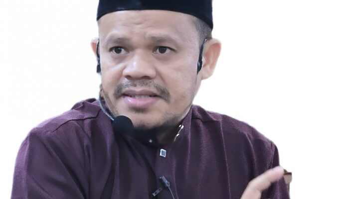 Ustadz Rahmadon: Kelola Teknologi Sesuai Nilai Islam, Memperkokoh Akal Dan Jiwa Generasi Muda