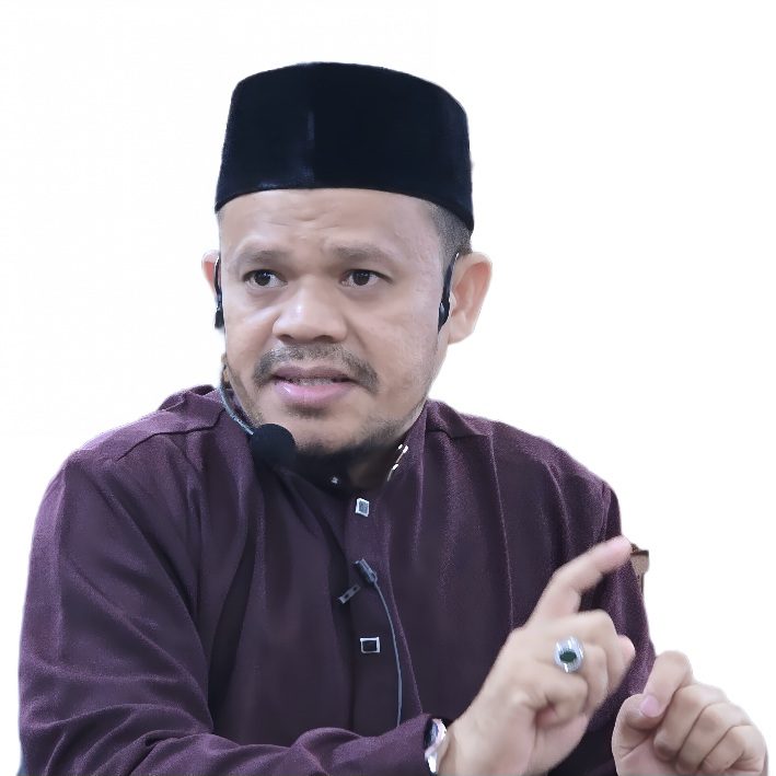 Ustadz Rahmadon: Kelola Teknologi Sesuai Nilai Islam, Memperkokoh Akal Dan Jiwa Generasi Muda