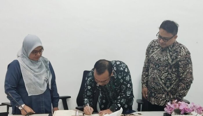 PNL Dan PSP Malaysia Bersinergi Dalam Inovasi Dan Pendidikan Vokasi Internasional