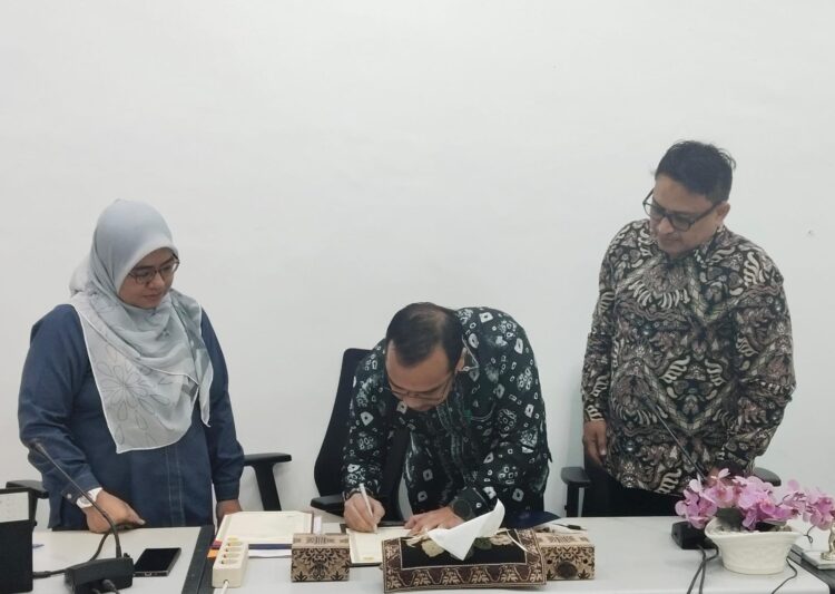 PNL Dan PSP Malaysia Bersinergi Dalam Inovasi Dan Pendidikan Vokasi Internasional