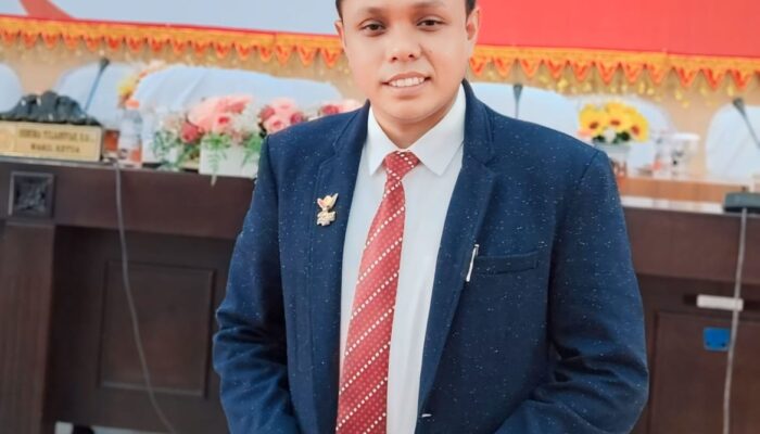 Tidak Ada Waktu Luang, Yang Ada Luangkanlah Waktu