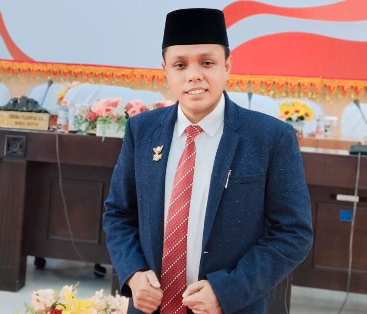 Tidak Ada Waktu Luang, Yang Ada Luangkanlah Waktu