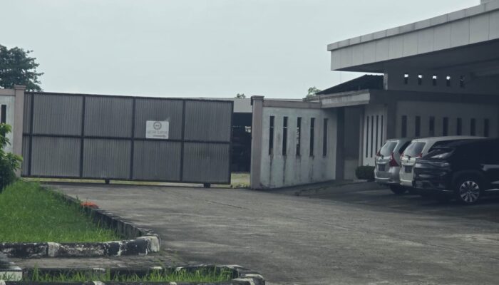 HMI Desak Kajatisu Bongkar Dugaan Penjualan Sepeda Motor Ilegal