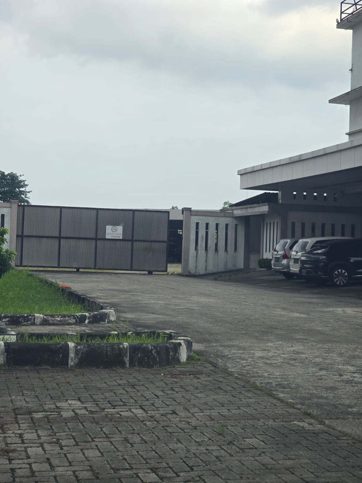 HMI Desak Kajatisu Bongkar Dugaan Penjualan Sepeda Motor Ilegal