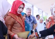 Berkunjung Ke Uroe Pekan Katahati Institute, Ketua Dekranasda Aceh: Cendol Janeng, Enak