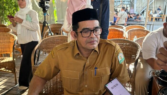 Aceh Usulkan Tambahan Kuota Biosolar 25.711 KL Ke BPH Migas