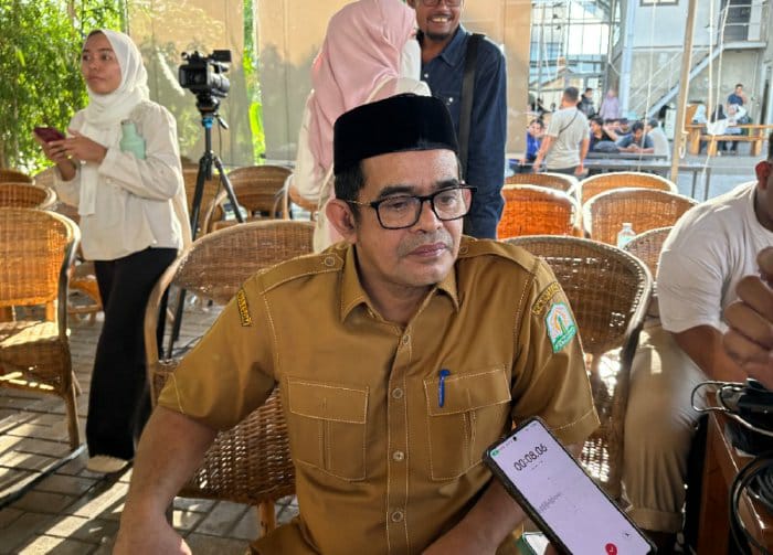 Aceh Usulkan Tambahan Kuota Biosolar 25.711 KL Ke BPH Migas