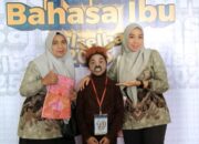 Kisah Ahmad Dihyah Alfian, Bocah Bulukumba Yang Bikin Heboh FTBI 2025 Dengan Dongeng Bugis